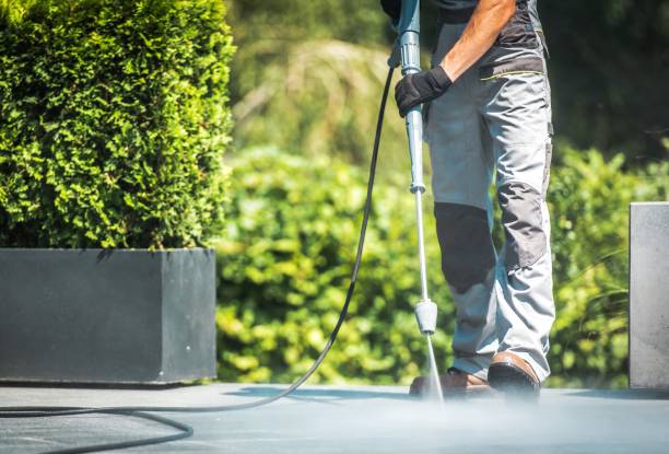 Best Driveway Pressure Washing  in Pottstown, PA