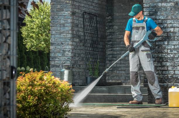 Pottstown, PA Pressure washing Company